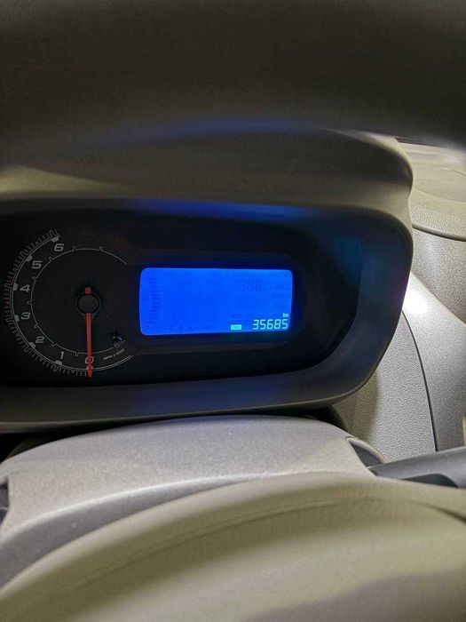 Naxt va Nasiyaga Cobalt avtomat 2024