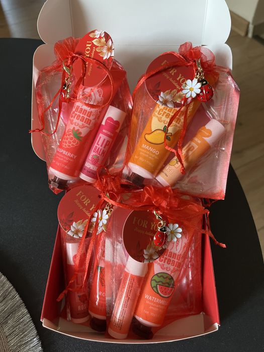 Козметика за жени