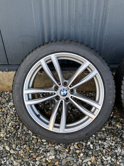 Jante / Roti - Bmw M - R19 - 245/45/R19 - Cauciucuri GoodYear -