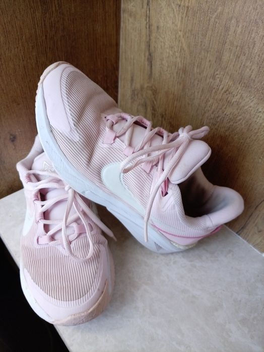 Nike Stars маратонки за момиче