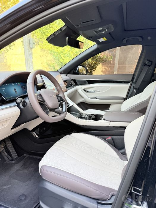 BYD SMART 2025/605