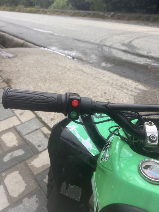 Atv pentru copii
