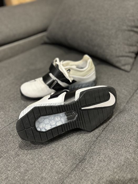 Nike Romaleos 4 Щангети