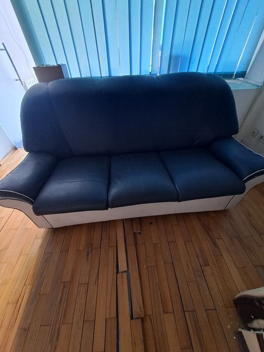 canapea plus 2 fotolii