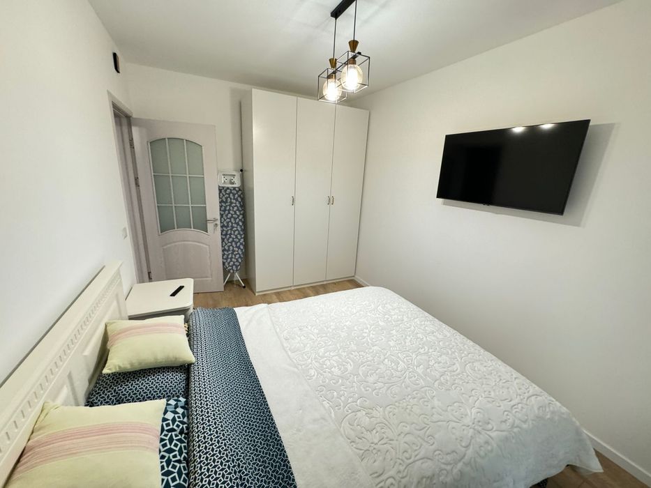 Apartament de inchiriat