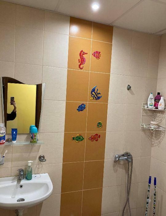 Дава се под наем Едностаен апартамент в Варна, Левски - 35 кв.м за 250 € - Снимка #8