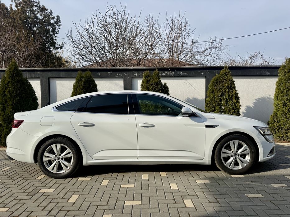 RENAULT Talisman 2020 — imagine 5