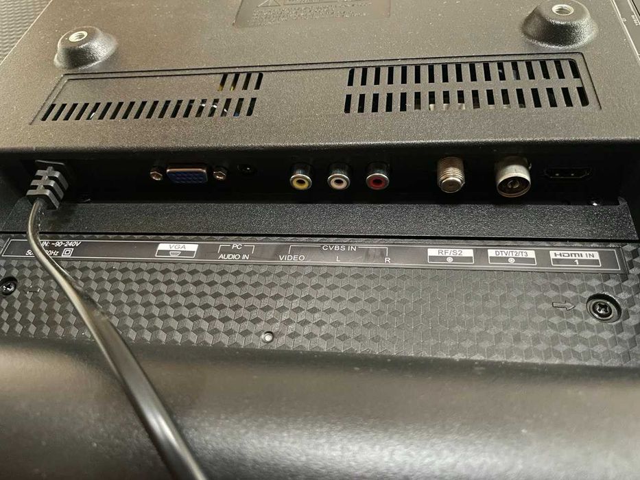 Телевизор Samsung