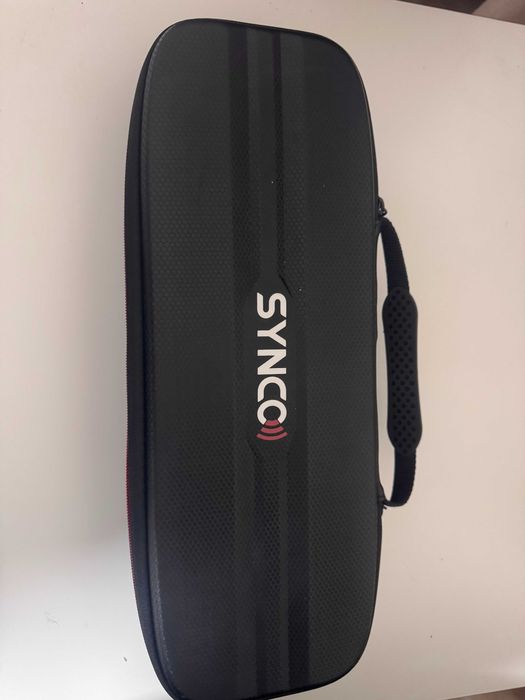 Микрофон Synco mic-d1