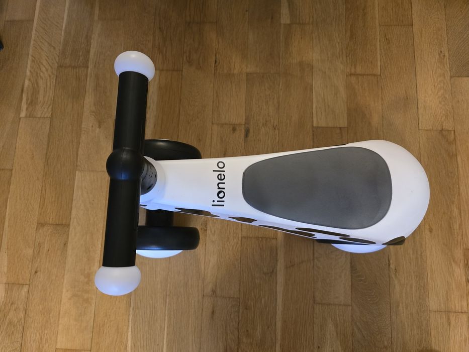 Детско колело Lionelo