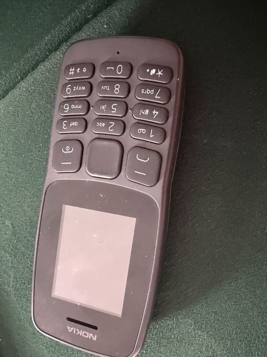 Новый nokia телефон