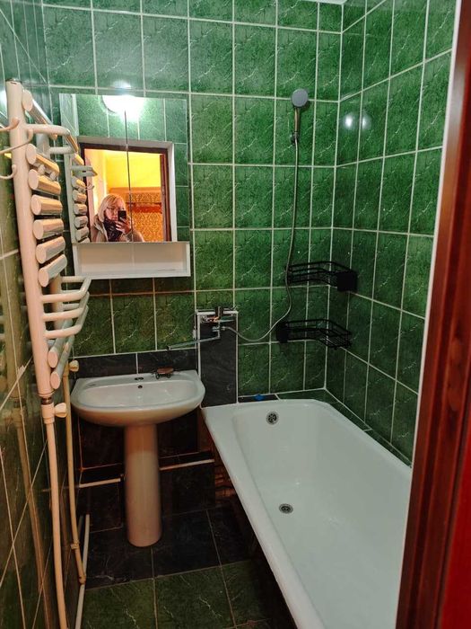 Сдам 2-х комнатную квартиру