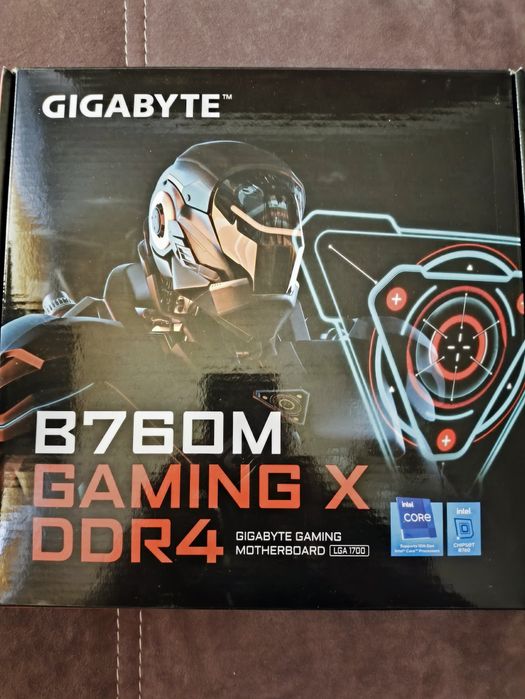 Продам Материнскую плату,Процик,ССд и блок питание в комплекте!