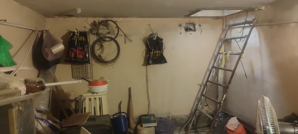 Продажа Феруза, 2 комн 1 этаж, шк√205