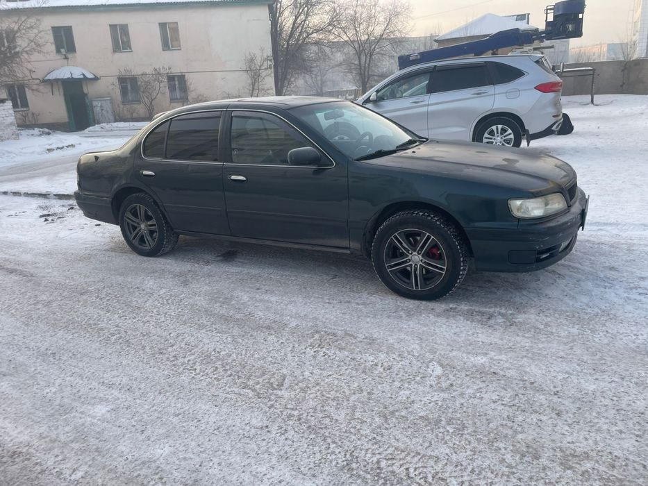 Продам Ниссан максима