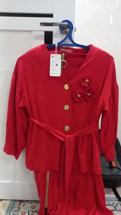 Продаются Юбка кофта