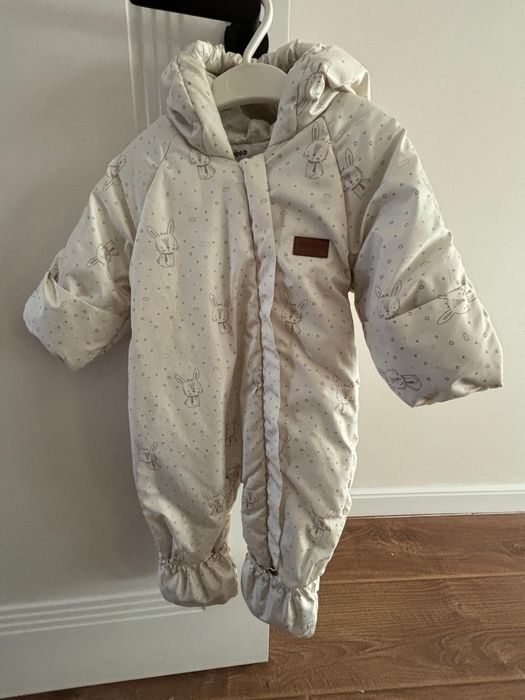 Комбенизон детский