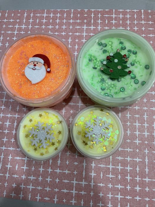 Слайм за игра