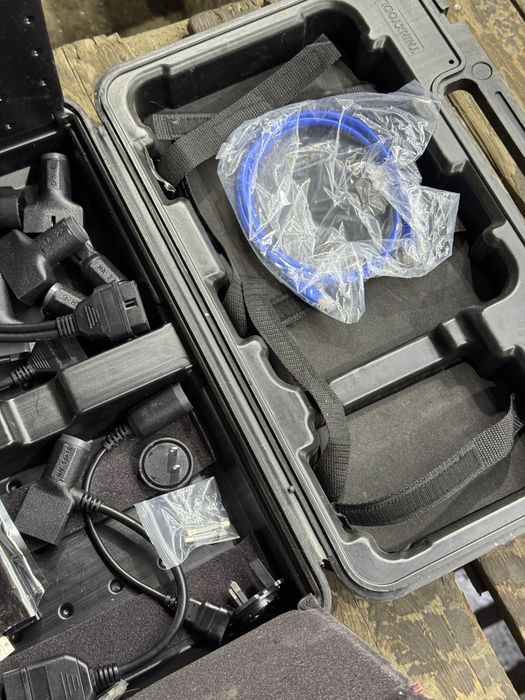 Launch thinktool master