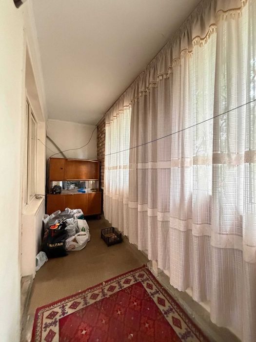 Продаю квартиру.ЮНУСАБАД 11  2/1/4  ШКОЛА 240 Ипотека есть