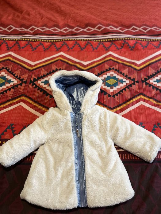 Детско яке Mayoral