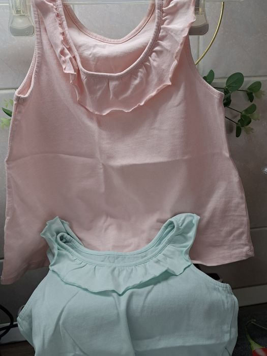 Topuri Mango mas 128-134