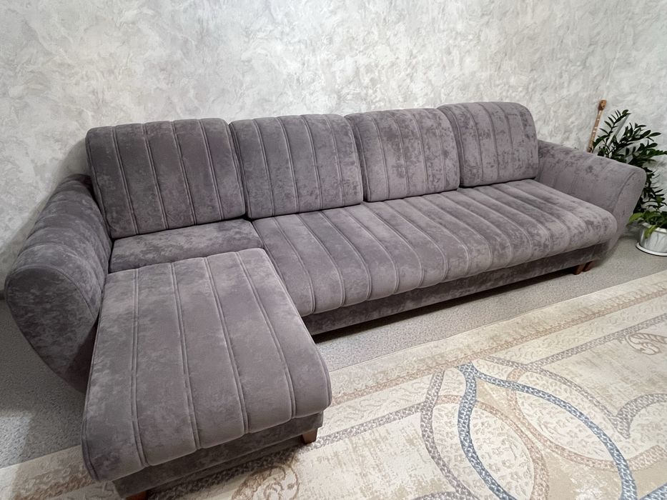 Пролам диван трансформер