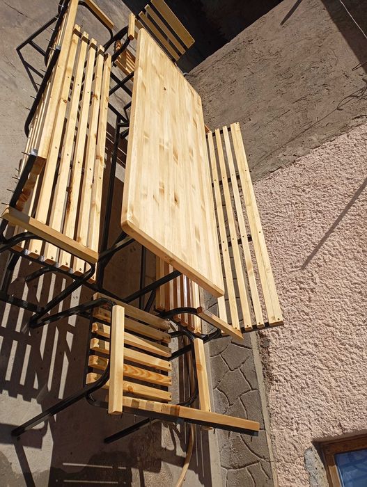 Stol stul yasiymiz xarxil razmerda