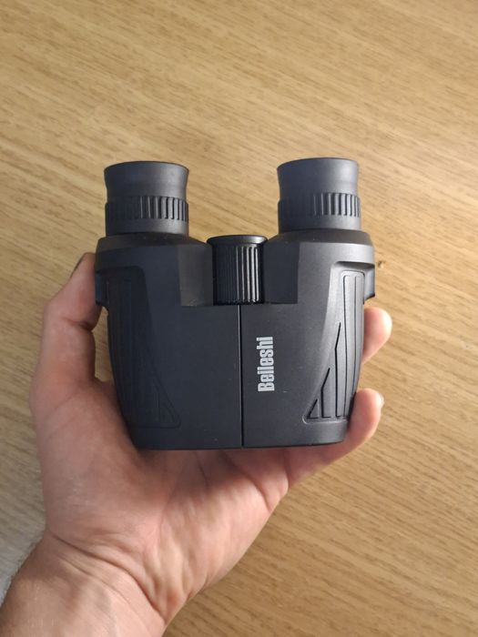 Binoclu Copmact 12x25