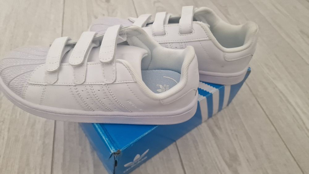 Кроссовки кеды Adidas 35 36 размер дешево