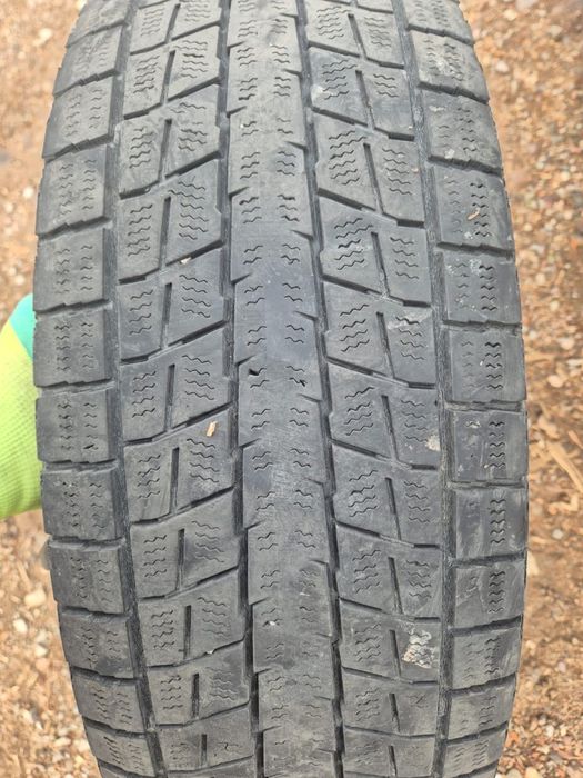 Резина 215/70r16