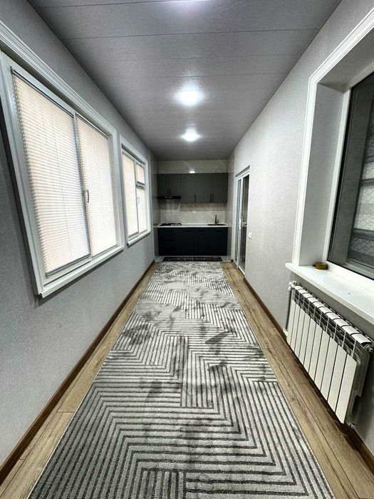 Аренда 3/1/4 Банковский дом, Чиланзар Ц квартал