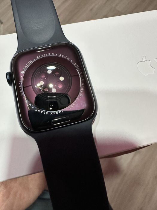 Apple watch 9 series,45mm