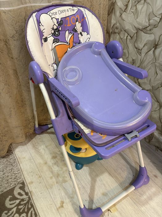 Продам чтульчик для кормления