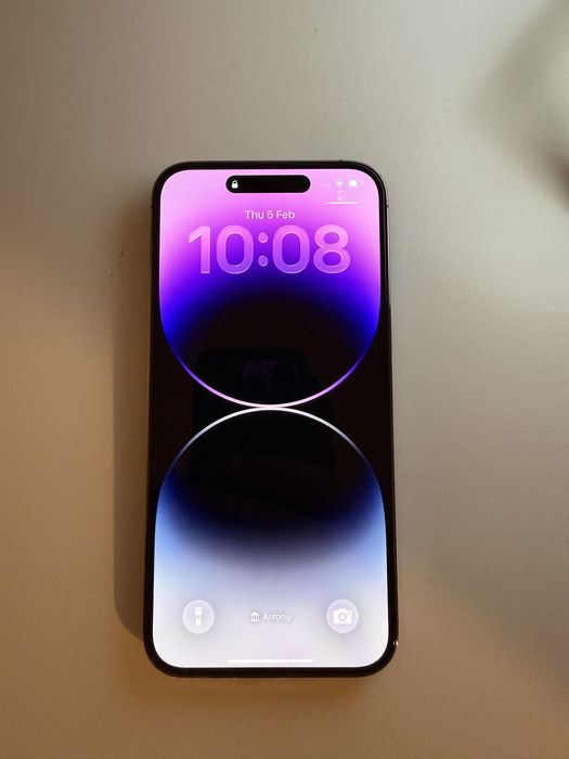 Iphone 14 Pro Max 256GB