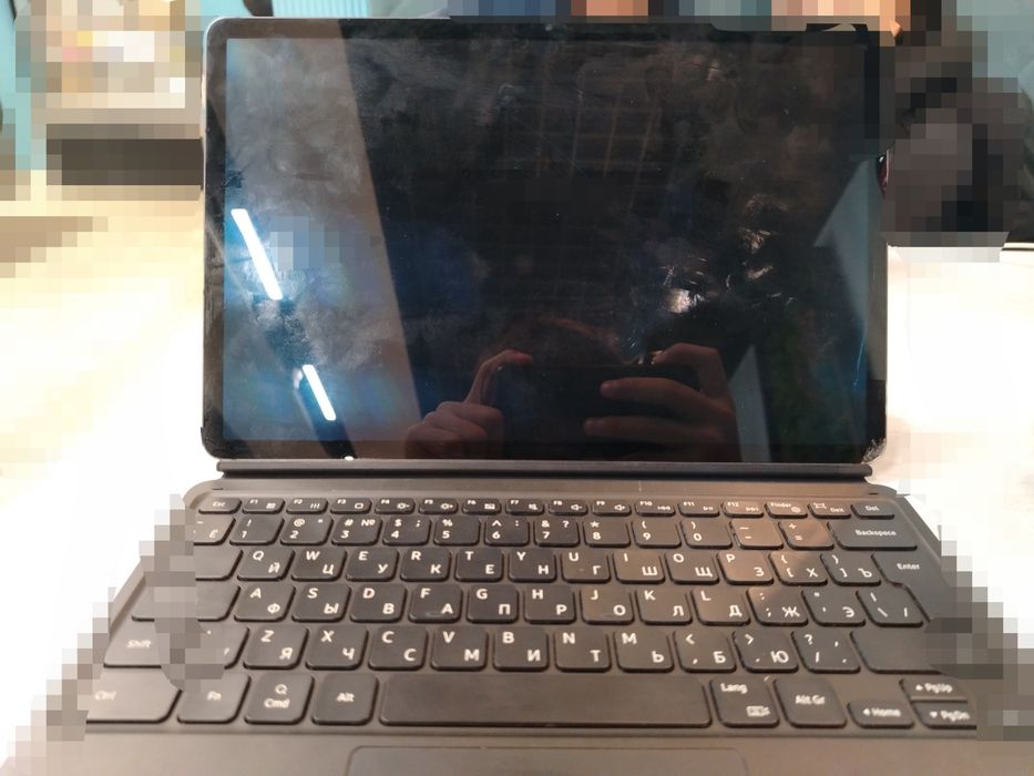 Samsung galaxy tab s8 plus