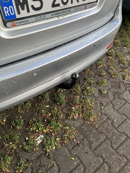 SKODA Octavia 2011 — imagine 3