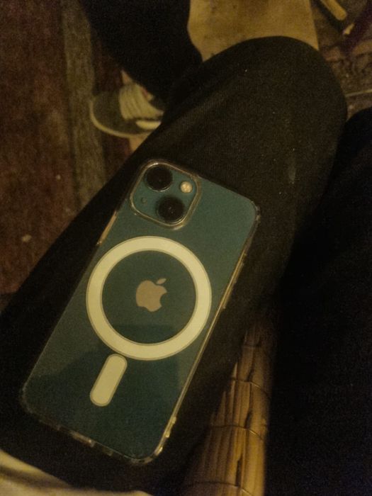 Iphone 13 mini