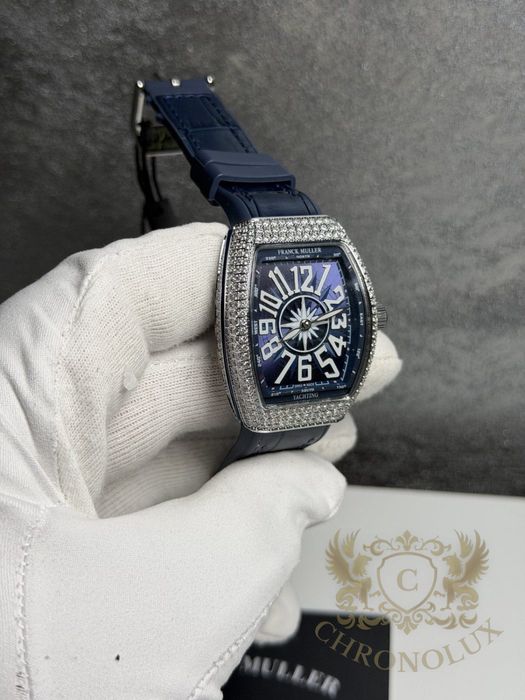 Дамски Franck muller син