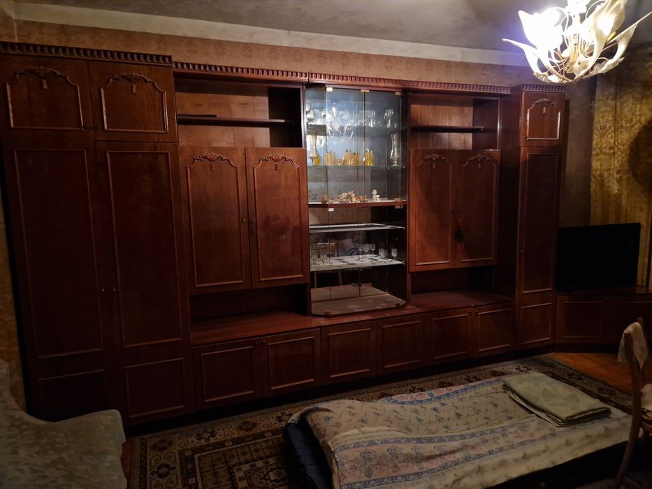 Продается Белларцская стенка