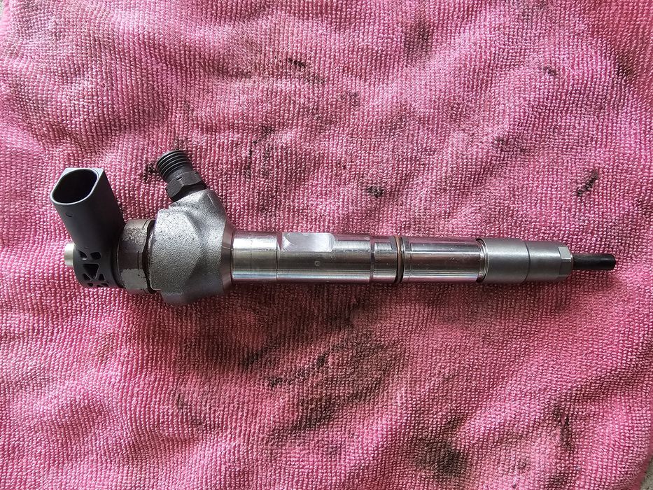 Vand injectoare 2.0 190cp cnha