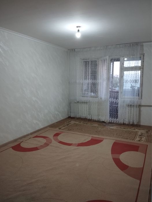 2 комнатная квартира сдается на долгий срок