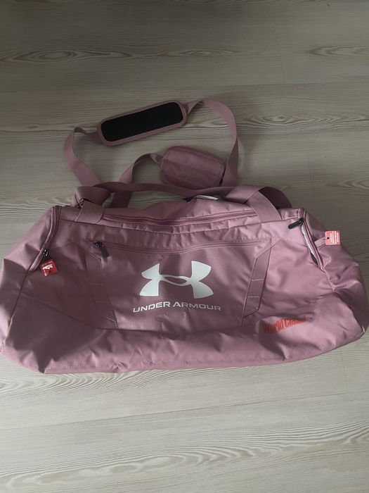 Vand geanta originala sport Under Armour Undeniable 5.0