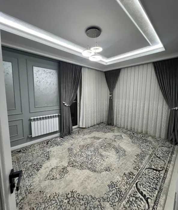 Xon Saroy Diplomat посольство США. 5 комнатная квартира ЕВРО ремонт