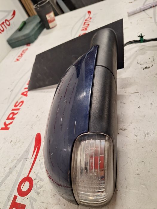 Огледало - огледала Vw Touran/Фолксваген Туран 2003/10г.