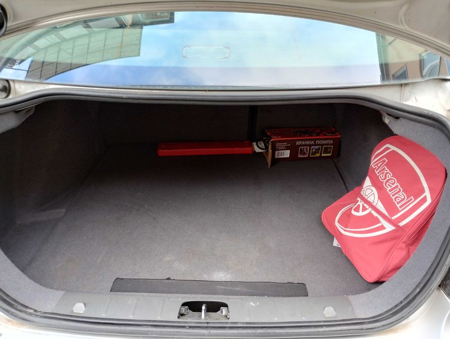 Volvo S40 2.0D 2005г.