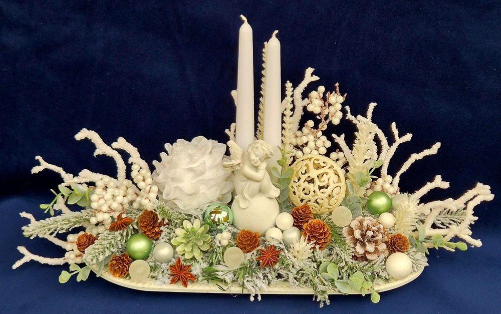 Aranjamente de Crăciun