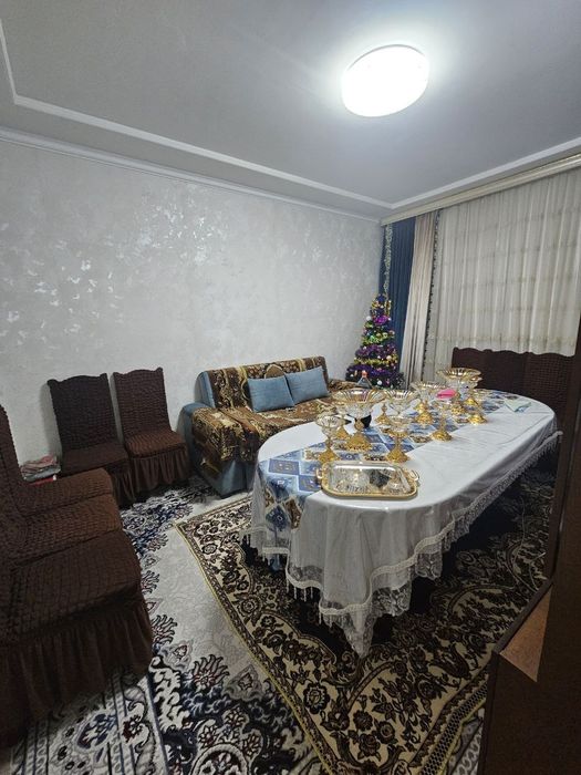 2 Xonali uy Toshkent sergeli