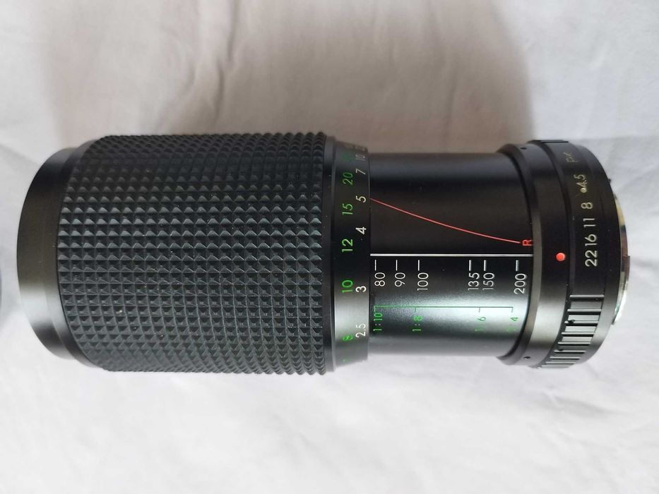 Vand-Schimb Obiective pentru PENTAX K