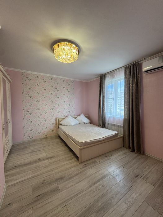 Продам 3х комнатную квартиру